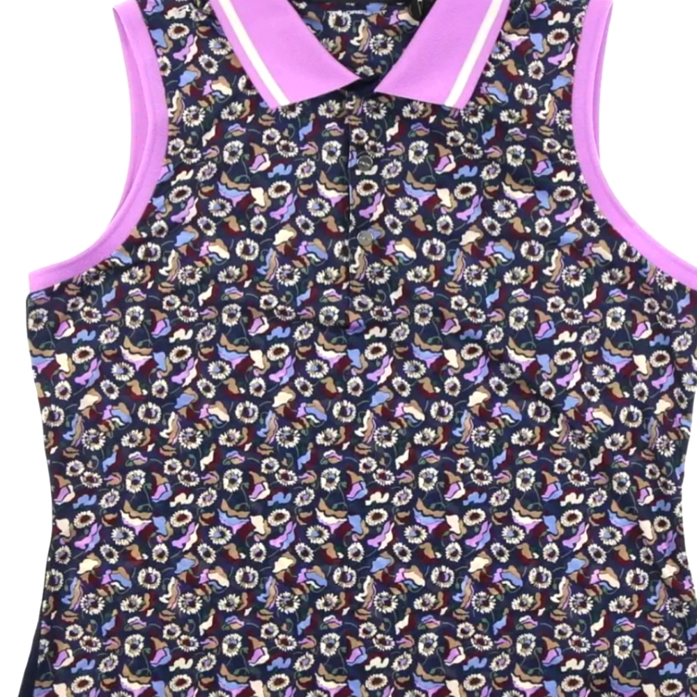 NWT RLX Golf Shirt (have skirt that matches)
